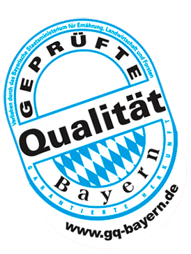 Geprüfte Qualität Bayern