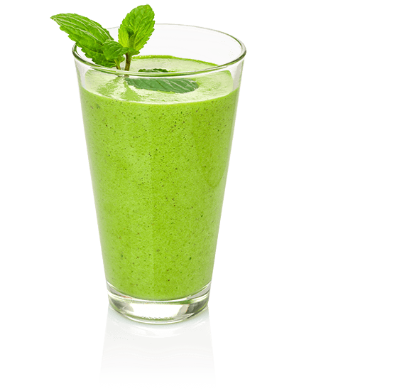 Rezept Gurken Smoothie