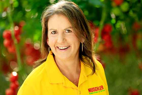 Gisela Muschler - Muschler Gemüse Gisela Muschler - Muschler Gemüse